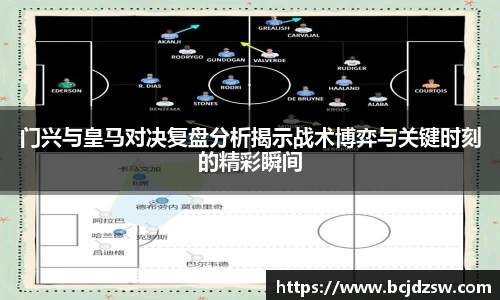 门兴与皇马对决复盘分析揭示战术博弈与关键时刻的精彩瞬间